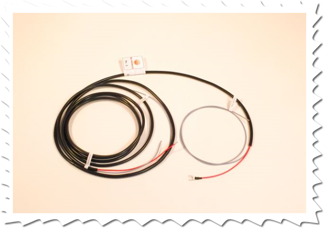 MS Bordnetze - Ihr Spezialist für Oldtimer-Kabelbäume - Opel P1 - MS